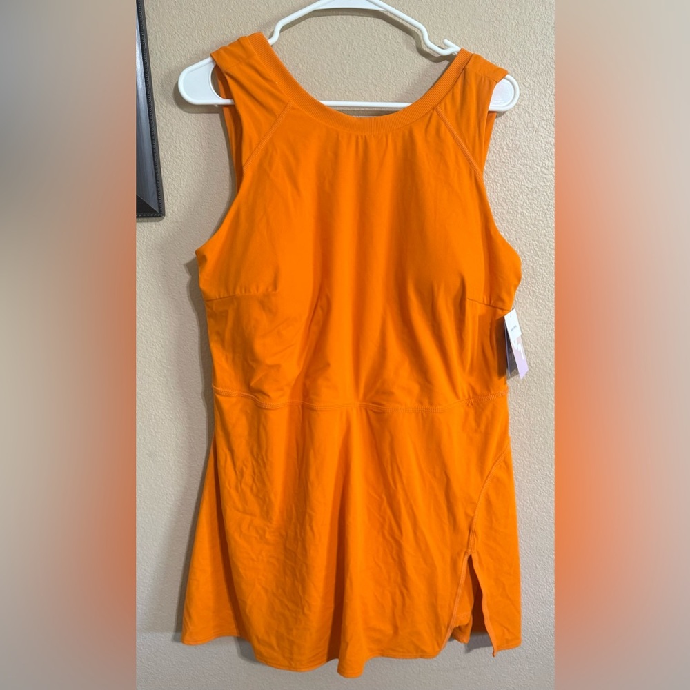 New Women’s JoyLab Active Dress Size (XXL)